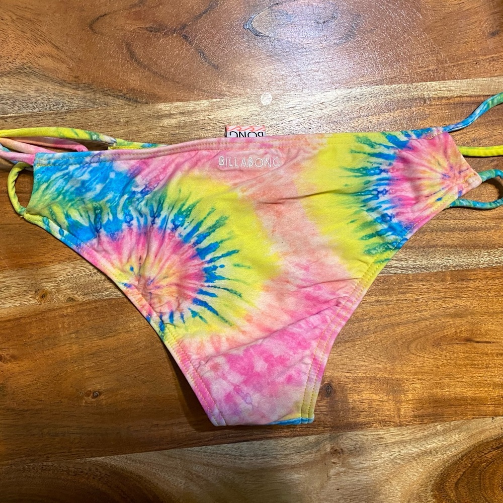 Women’s Billabong Bikini Bottoms